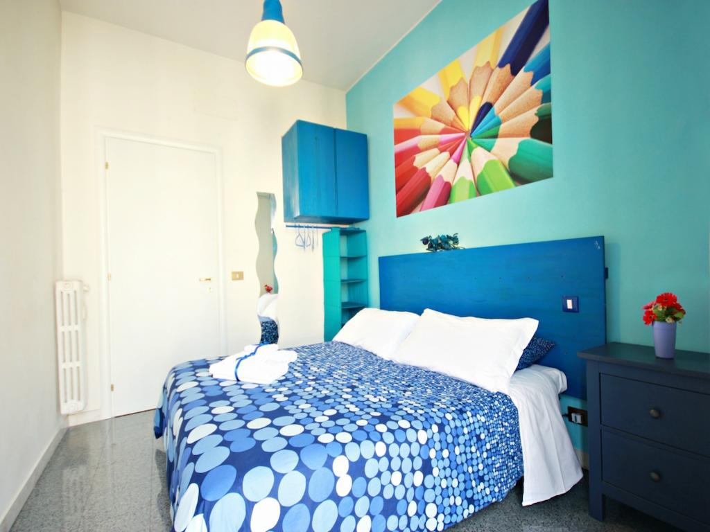 Luna D'Est Bed and Breakfast Rom Værelse billede