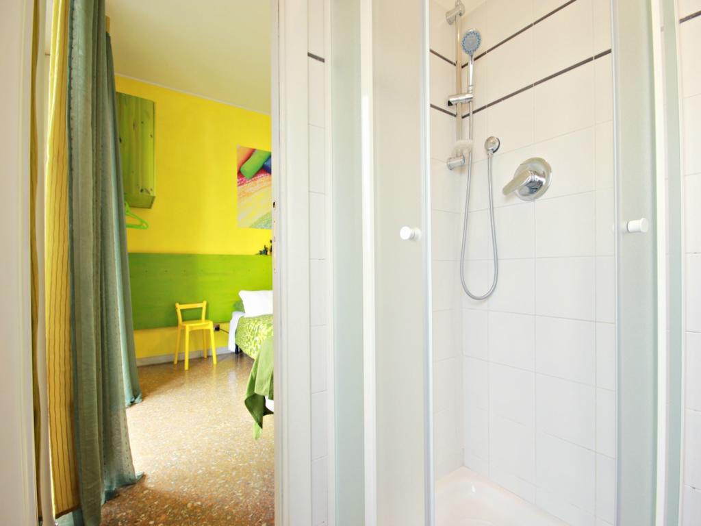 Luna D'Est Bed and Breakfast Rom Værelse billede
