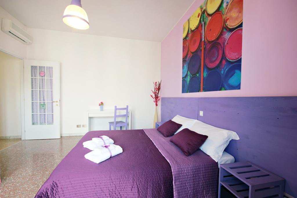 Luna D'Est Bed and Breakfast Rom Værelse billede